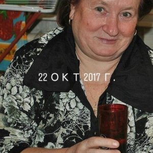 Галина , 72 года